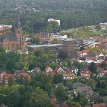 Altes Gasthaus Kuhr - Hotel & Restaurant Papenburg Luaran gambar