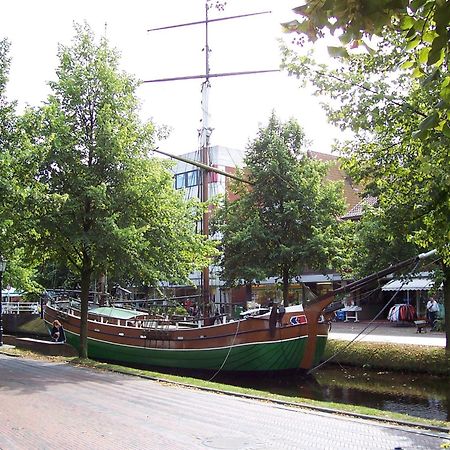 Altes Gasthaus Kuhr - Hotel & Restaurant Papenburg Luaran gambar