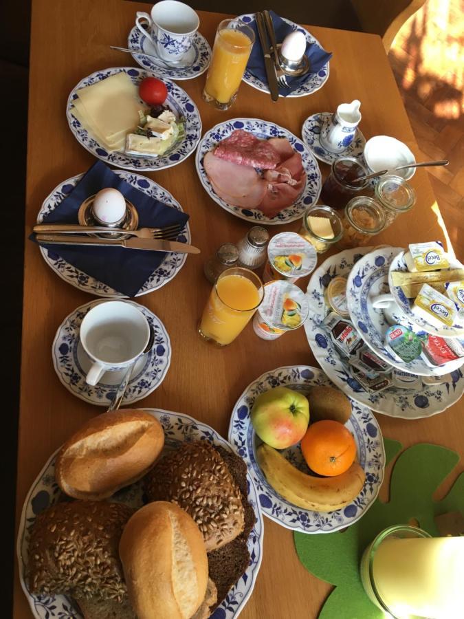 Altes Gasthaus Kuhr - Hotel & Restaurant Papenburg Luaran gambar