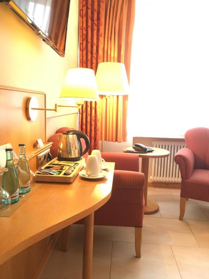 Altes Gasthaus Kuhr - Hotel & Restaurant Papenburg Luaran gambar