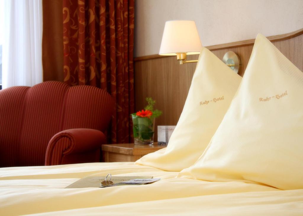 Altes Gasthaus Kuhr - Hotel & Restaurant Papenburg Bilik gambar