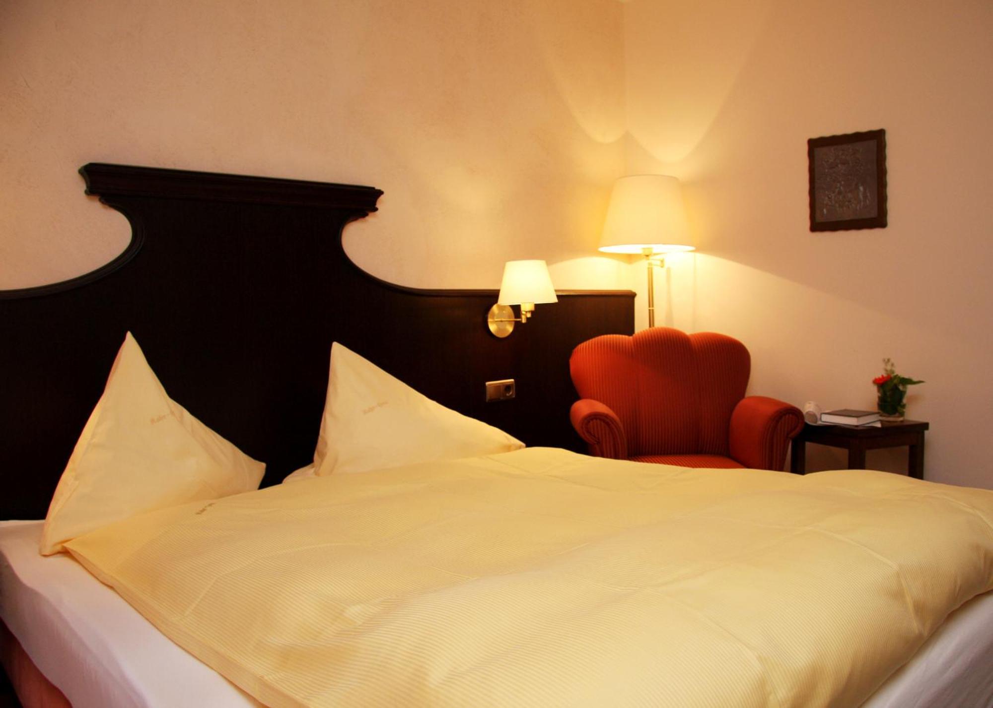 Altes Gasthaus Kuhr - Hotel & Restaurant Papenburg Luaran gambar