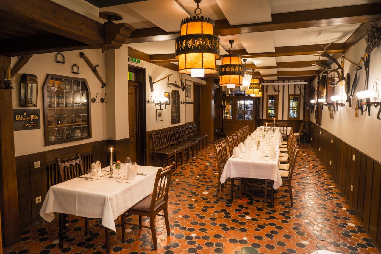 Altes Gasthaus Kuhr - Hotel & Restaurant Papenburg Luaran gambar