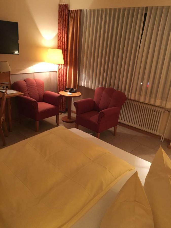 Altes Gasthaus Kuhr - Hotel & Restaurant Papenburg Luaran gambar