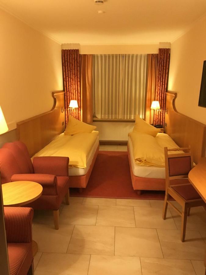 Altes Gasthaus Kuhr - Hotel & Restaurant Papenburg Luaran gambar
