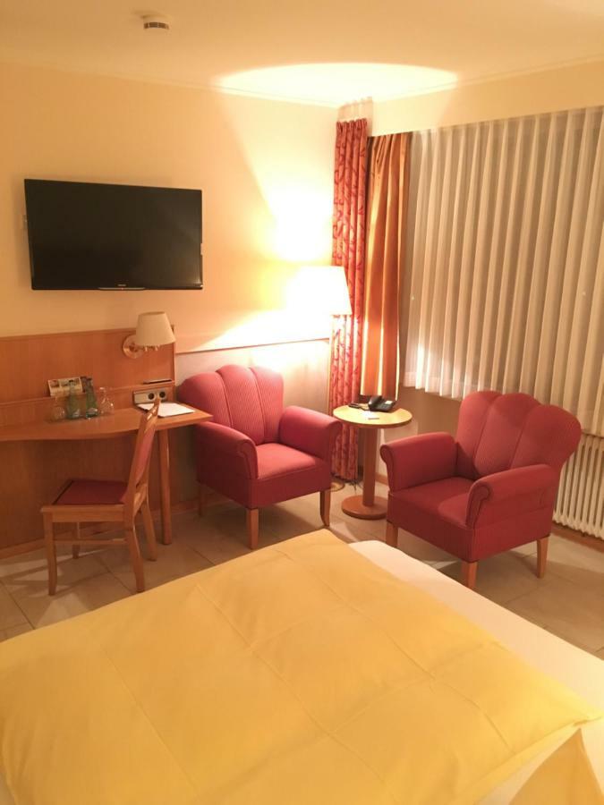 Altes Gasthaus Kuhr - Hotel & Restaurant Papenburg Luaran gambar