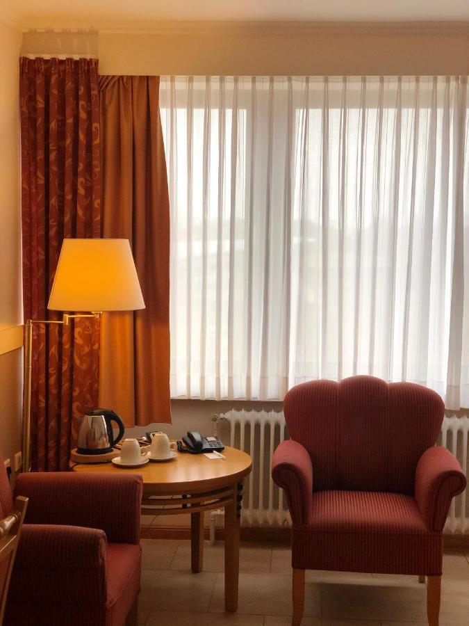 Altes Gasthaus Kuhr - Hotel & Restaurant Papenburg Luaran gambar