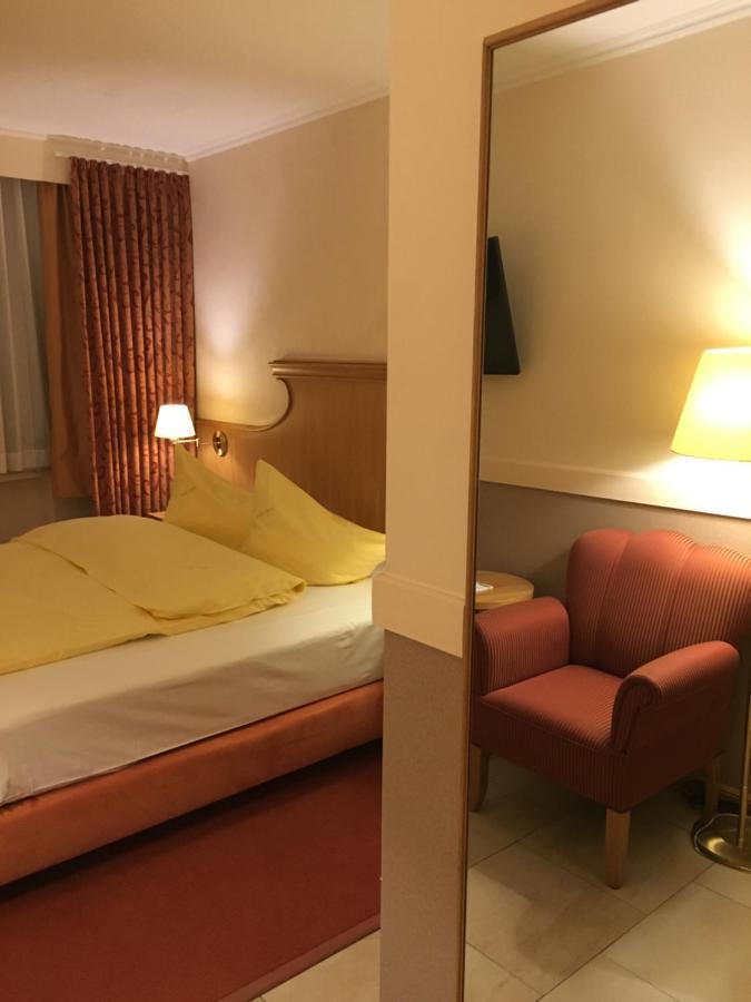 Altes Gasthaus Kuhr - Hotel & Restaurant Papenburg Luaran gambar