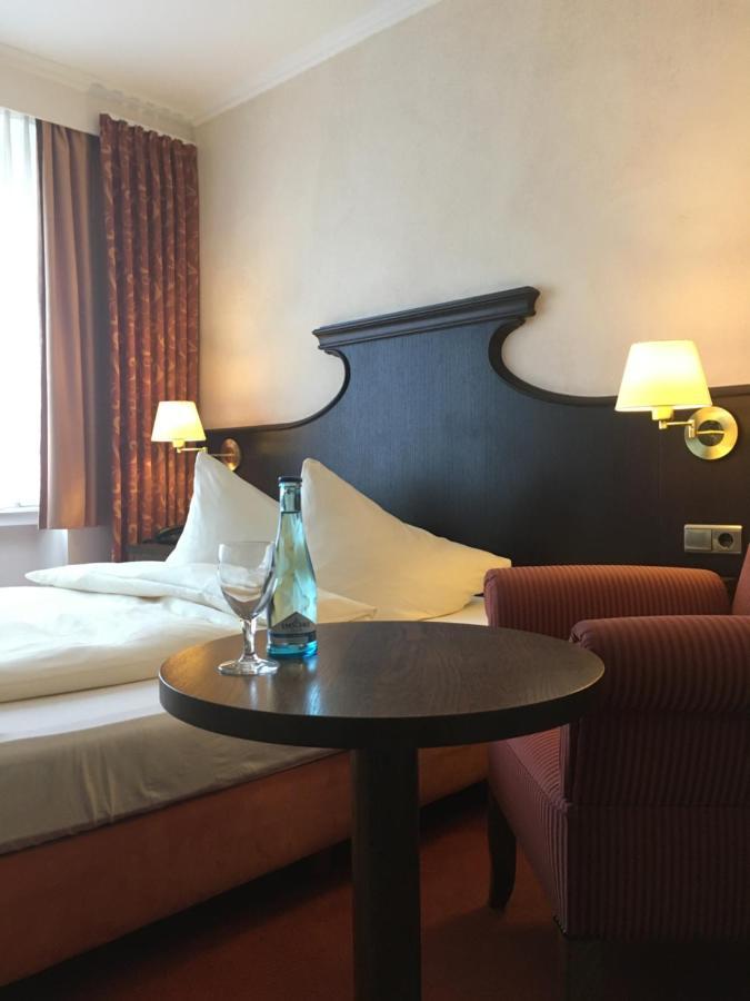 Altes Gasthaus Kuhr - Hotel & Restaurant Papenburg Luaran gambar