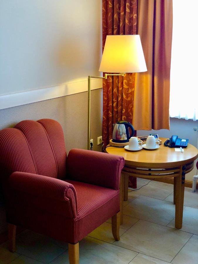 Altes Gasthaus Kuhr - Hotel & Restaurant Papenburg Luaran gambar